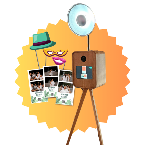 Fotobox