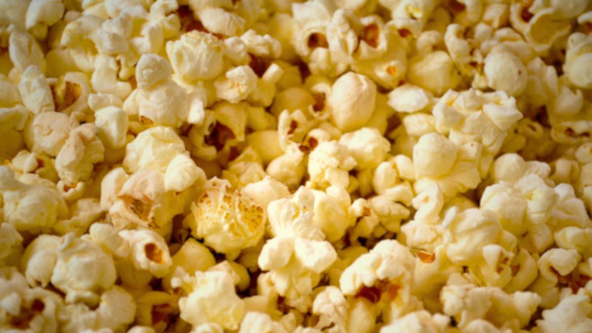 Popcorn 1